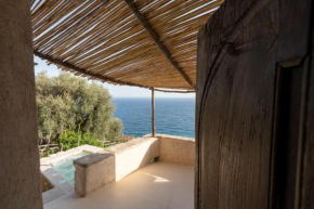 Aurora apartment in Alma Domus